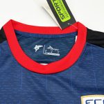 Cape Verde 2023/24 Home Jersey - Image 4