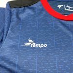 Cape Verde 2023/24 Home Jersey - Image 3