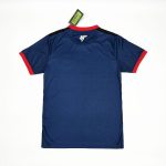 Cape Verde 2023/24 Home Jersey - Image 8