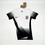 Corinthians 2024/25 Home Womens Jersey - Image 5