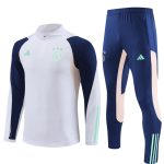 Ajax 2023/24 Half-Zip Adult Sweater+Pant 14001 - Image 6