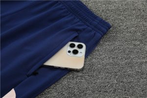 Ajax 2023/24 Half-Zip Adult Sweater+Pant 14001 - Image 2