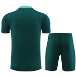 Portugal 2024/25 Training Adult Jersey+Short 14001 - Image 2