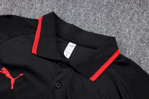 AC Milan 2023/24 Training Adult Jersey + Pant 815 - Image 5