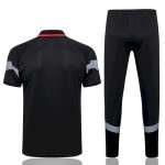 AC Milan 2023/24 Training Adult Jersey + Pant 815 - Image 4
