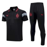 AC Milan 2023/24 Training Adult Jersey + Pant 815