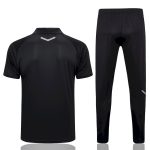 AC Milan 2023/24 Training Adult Jersey + Pant 815 - Image 2
