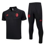 AC Milan 2023/24 Training Adult Jersey + Pant 815