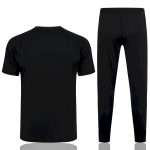 AC Milan 2023/24 Training Adult Jersey + Pant 815 - Image 2