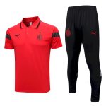 AC Milan 2023/24 Training Adult Jersey + Pant 815