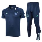 Ajax 2023/24 Training Adult Jersey+Pant 815