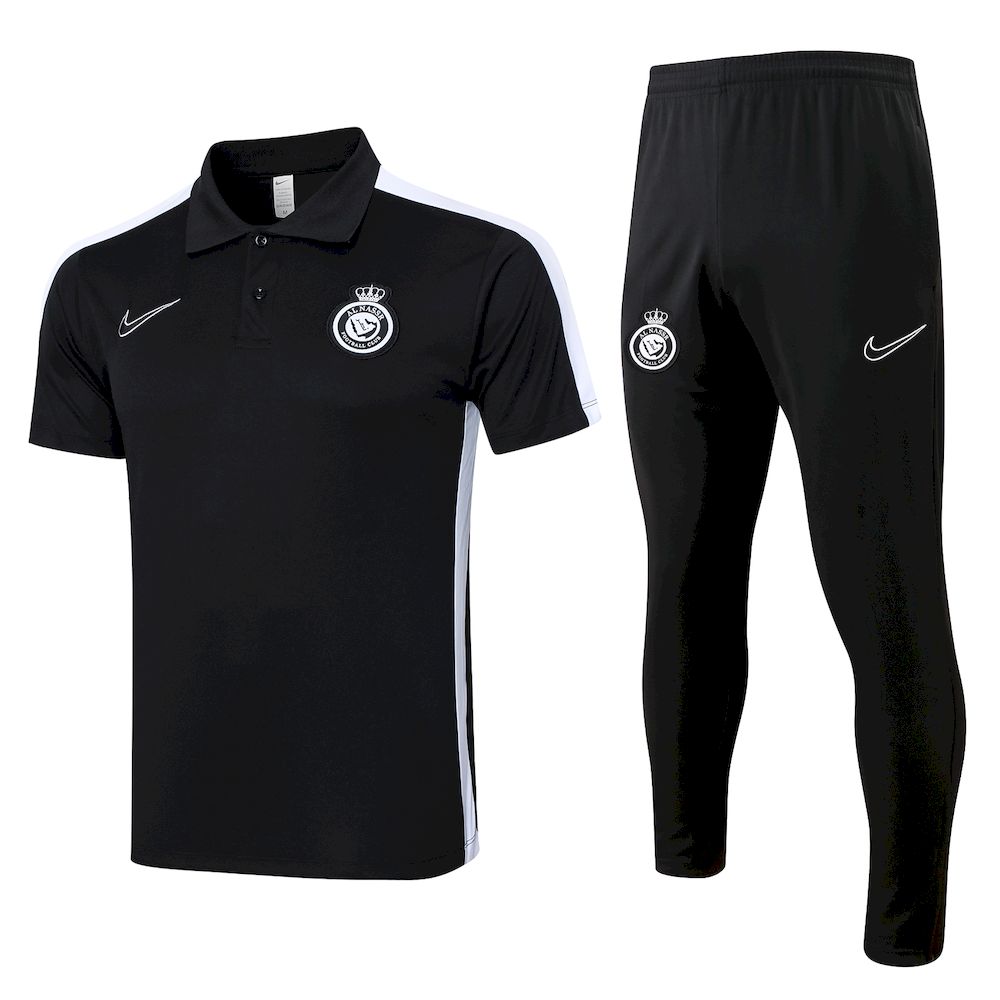 Al Nassr 2023/24 Training Adult Jersey + Pant 815