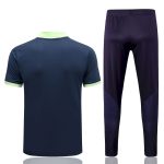 Brazil 2023/24 Training Adult Jersey + Pant 815 - Image 2