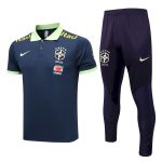 Brazil 2023/24 Training Adult Jersey + Pant 815