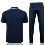 Cruzeiro 2023/24 Training Adult Jersey+Pant 815 - Image 2