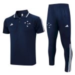 Cruzeiro 2023/24 Training Adult Jersey+Pant 815