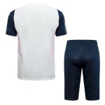 Ajax 2023/24 Training Adult Jersey+3/4 Short 815 - Image 2