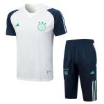 Ajax 2023/24 Training Adult Jersey+3/4 Short 815