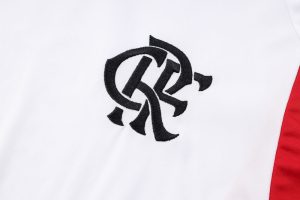 Flamengo 2023/24 Training Adult Jersey+3/4 Short 815 - Image 5