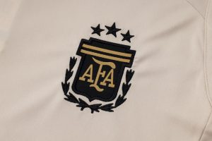 Argentina 2023/24 Adult Tank Top+Short 815 - Image 4