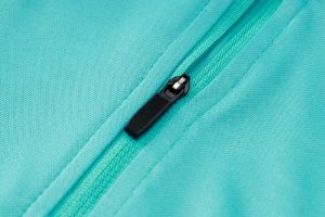 Brazil 2024/25 Half-Zip Adult Sweater+Pant 815 - Image 4