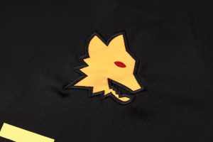 AS Roma 2023/24 Adult Tank Top+Short 815 - Image 5