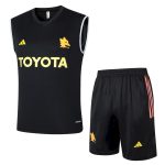 AS Roma 2023/24 Adult Tank Top+Short 815