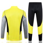 Flamengo 2024/25 Half-Zip Adult Sweater+Pant 815 - Image 3