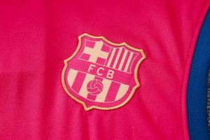 Barcelona 2024/25 Adult Tank Top+Short 815 - Image 5