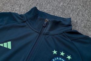 Ajax 2023/24 Training Adult Jacket+Pant 815 - Image 4