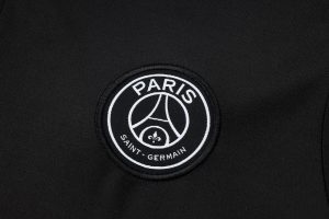 Paris 2023/24 Half-Zip Adult Sweater+Pant 815 - Image 5