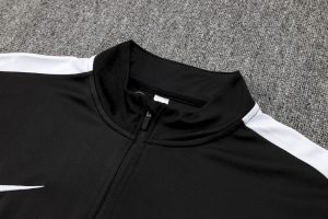 Paris 2023/24 Half-Zip Adult Sweater+Pant 815 - Image 4