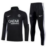 Paris 2023/24 Half-Zip Adult Sweater+Pant 815