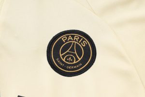 Paris 2023/24 Half-Zip Adult Sweater+Pant 815 - Image 4