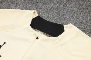 Paris 2023/24 Half-Zip Adult Sweater+Pant 815 - Image 3