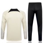 Paris 2023/24 Half-Zip Adult Sweater+Pant 815