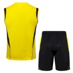 Flamengo 2024/25 Adult Tank Top+Short 815 - Image 2