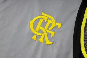 Flamengo 2024/25 Adult Tank Top+Short 815 - Image 4