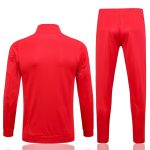 Flamengo 2023/24 Training Adult Jacket+Pant 815 - Image 2