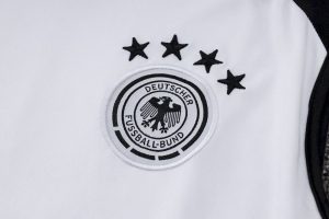Germany 2024/25 Adult Tank Top+Short 815 - Image 4