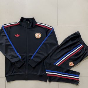 Manchester United 2023/24 Training Adult Jacket+Pant 815