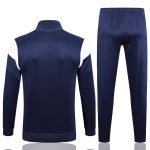 Olympique Marseille 2023/24 Training Adult Jacket+Pant 815 - Image 2