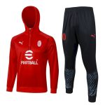 AC Milan 2023/24 Hoodie+Pant 815