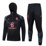AC Milan 2023/24 Hoodie+Pant 815