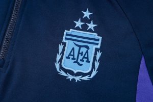 Argentina 2024/25 Hoodie+Pant 815 - Image 5