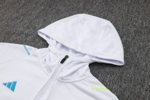 Arsenal 2023/24 Hoodie+Pant 815 - Image 4