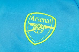 Arsenal 2023/24 Hoodie+Pant 815 - Image 5