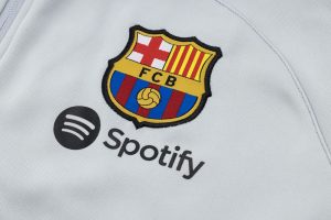 Barcelona 2023/24 Hoodie+Pant 815 - Image 5