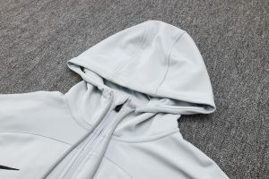 Barcelona 2023/24 Hoodie+Pant 815 - Image 4
