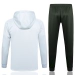 Barcelona 2023/24 Hoodie+Pant 815 - Image 2